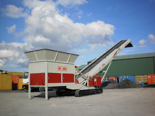 Mobile Hoppers