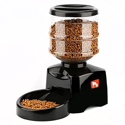 Automatic Feeders