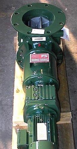 Rotary Feeder