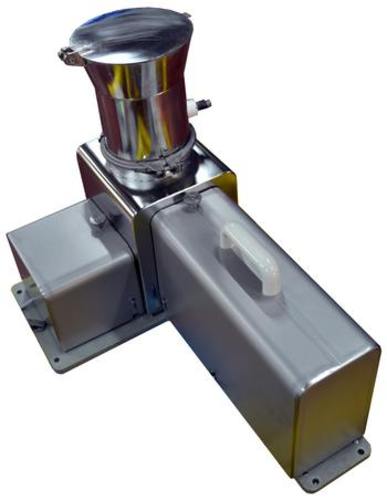 Powder Micro Feeders