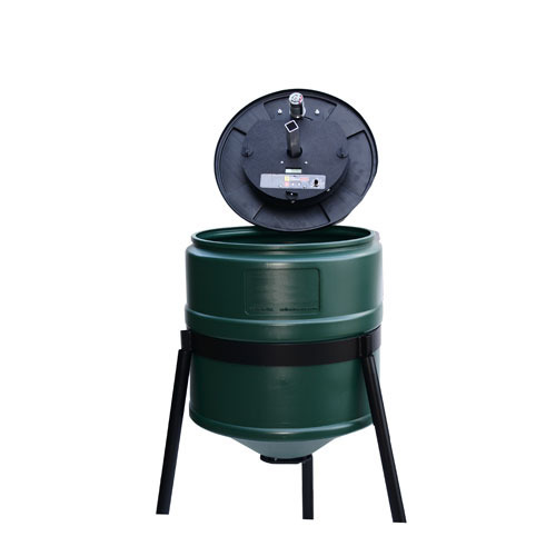 Powder Feeders