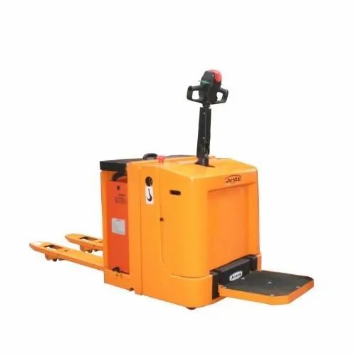Josts Pallet Machines