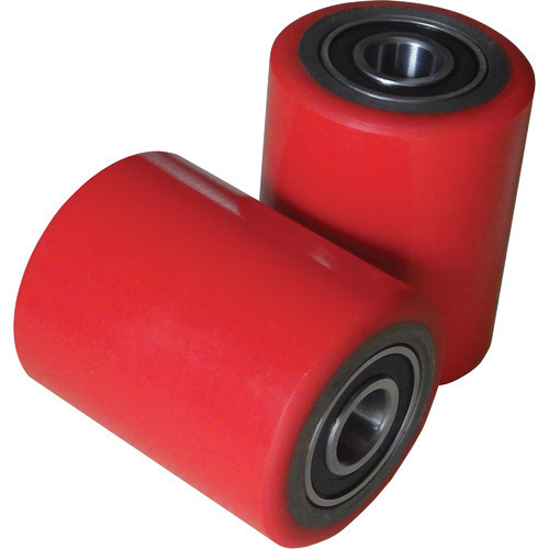 Pallet Truck Wheel