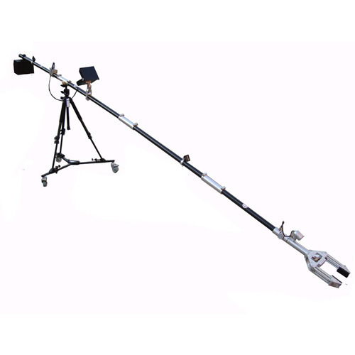 Telescopic Manipulator