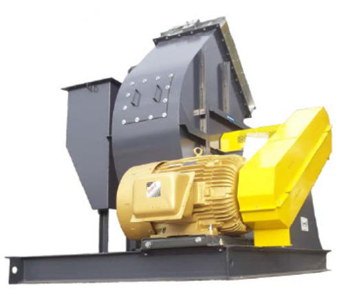 Material Handling Blowers