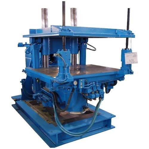 Mould Carrier