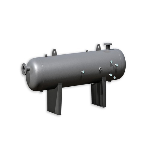 Two Phase Separator