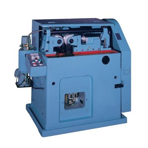 Electrical Upsetting Machine