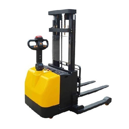 Godrej Electric Stacker