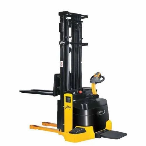 Godrej Warehouse Stacker