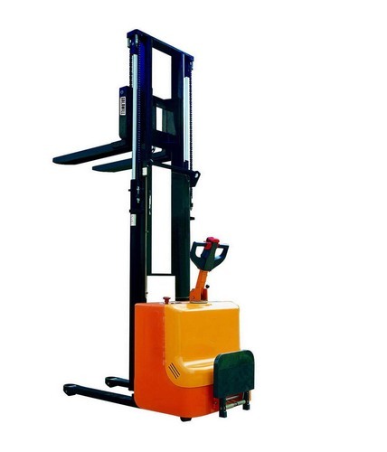 Voltas Electric Stacker