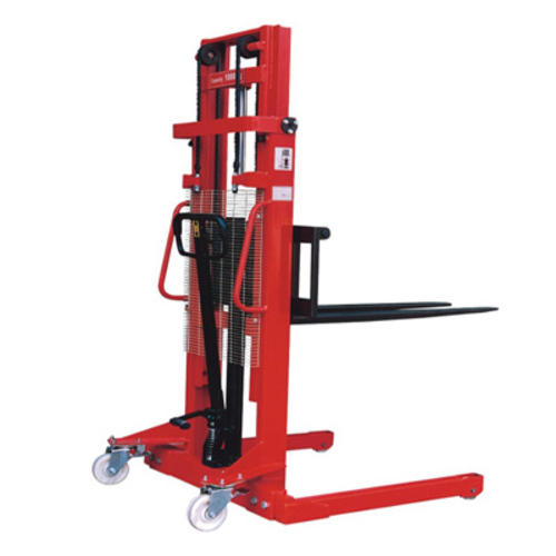 Voltas Warehouse Stacker