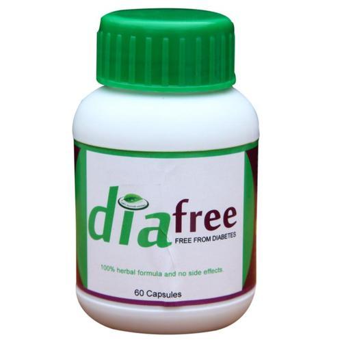 Diabetic Herbal Medicine