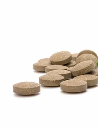 Ayurvedic Constipation Tablets Capsules