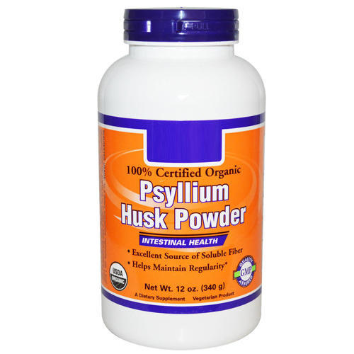 Psyllium Husk Powder