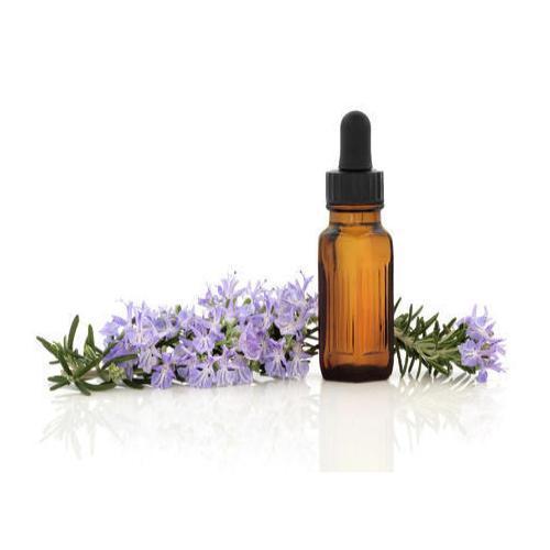 Bach Flower Remedies