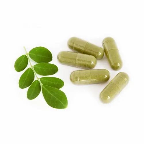 Ayurvedic Nerve Care Tablet & Capsule
