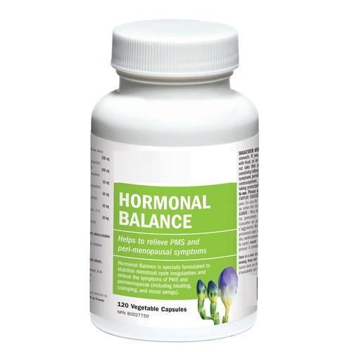 Hormone Balance Capsules