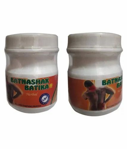 Ayurvedic Batnashak Batika