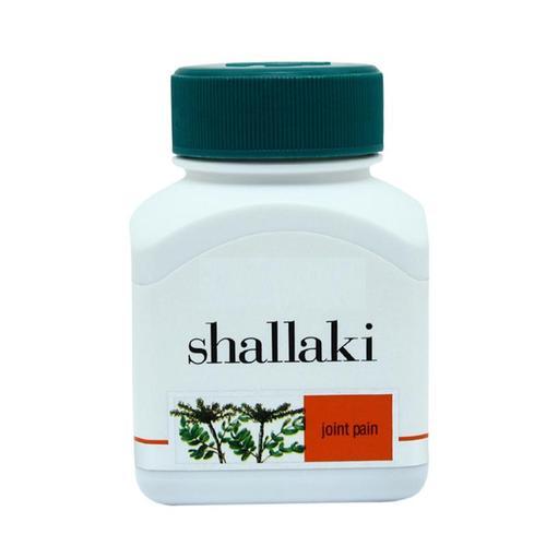 Shallaki