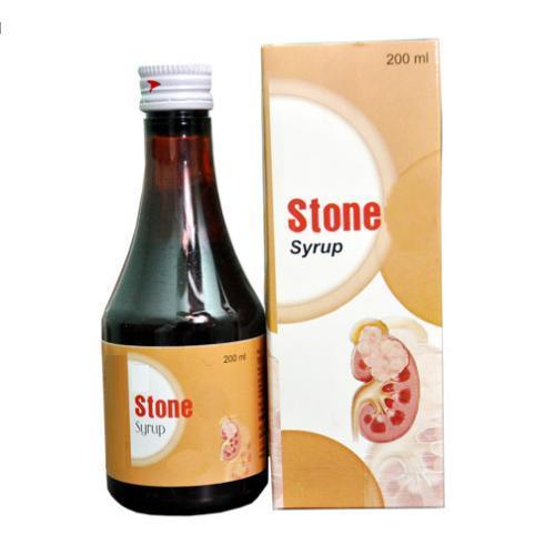 Stone Syrup