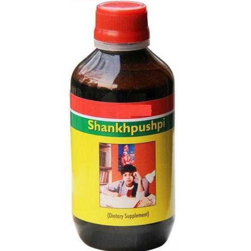 Shankhpushpi