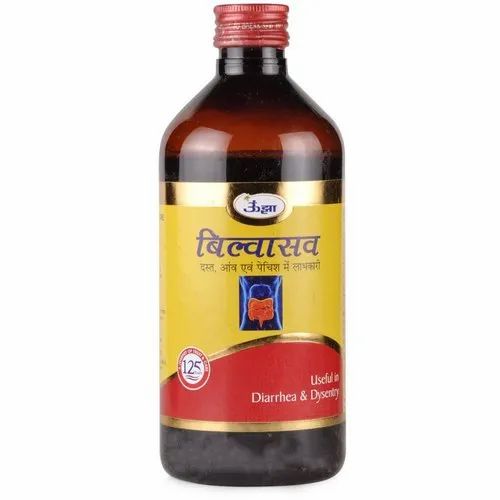 Antidiarrheal Syrup