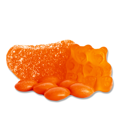 Orange Candy