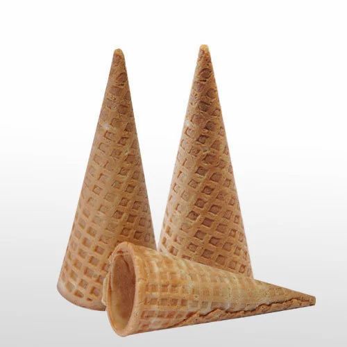 Ice Cream Cones