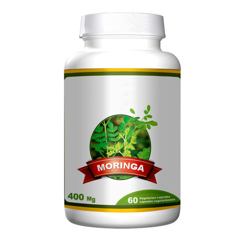 Moringa Capsules