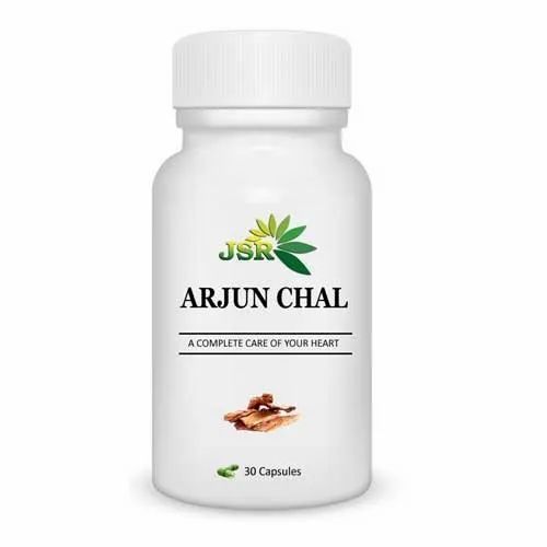 Arjun Chal Capsule