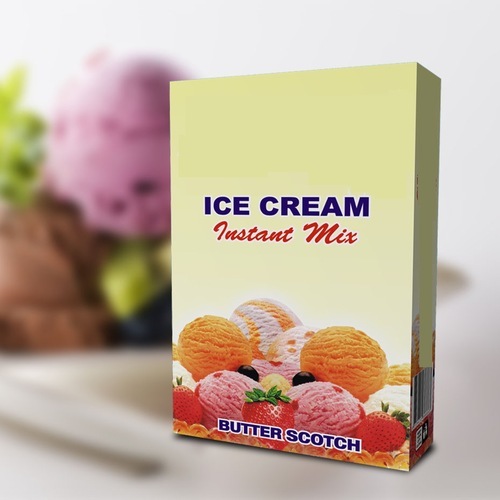 Ice Cream Mix