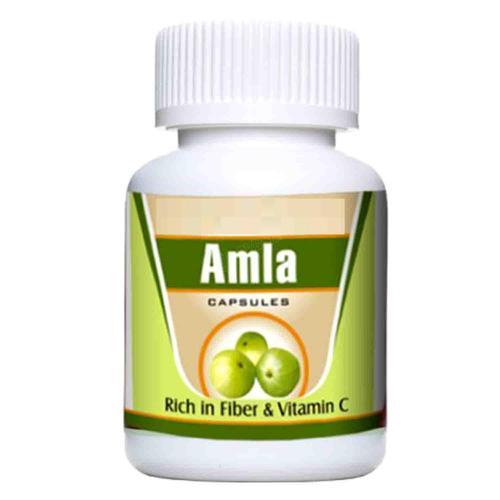 Amla Capsules