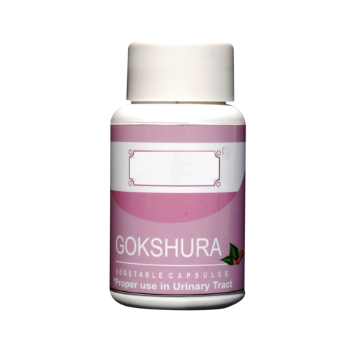 Gokshura Capsules