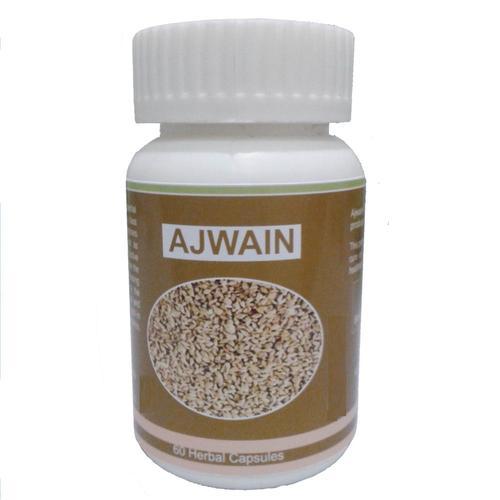 Ajwain Capsule