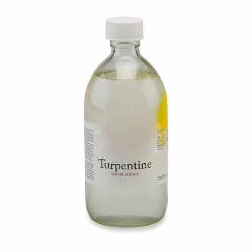 Turpentine Liniment