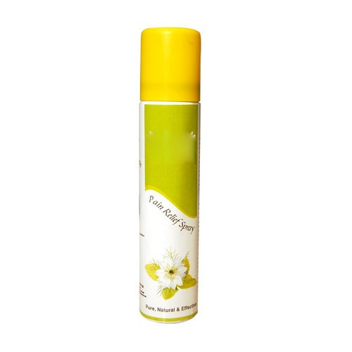 Herbal Pain Relief Spray