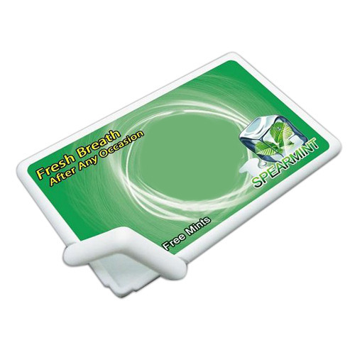 Mint Tablet