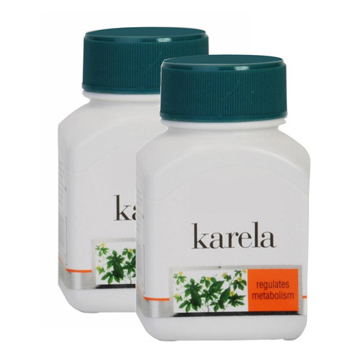 Karela Tablet