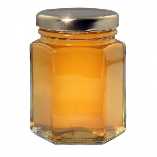 Tulsi Honey
