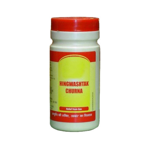Hingwastak Churna