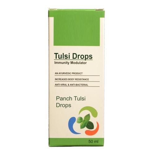 Tulsi Drops