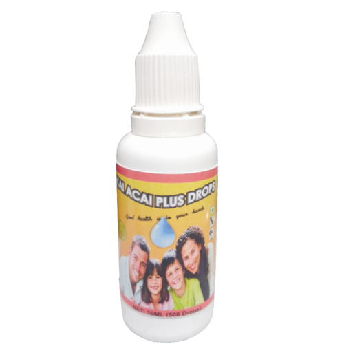 Acai Plus Drops