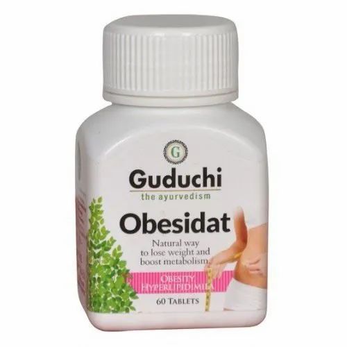 Guduchi Drops