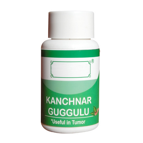 Kanchanar Guggulu