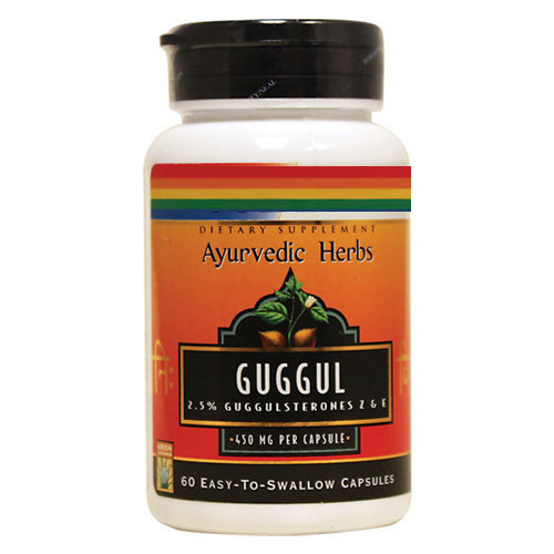 Guggul Gum