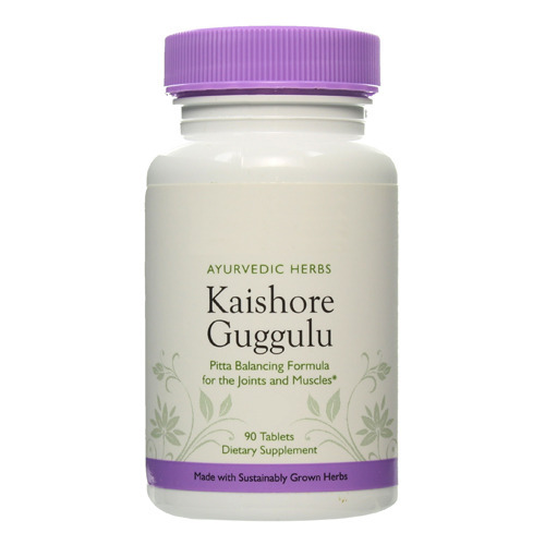 Kaishore Guggulu