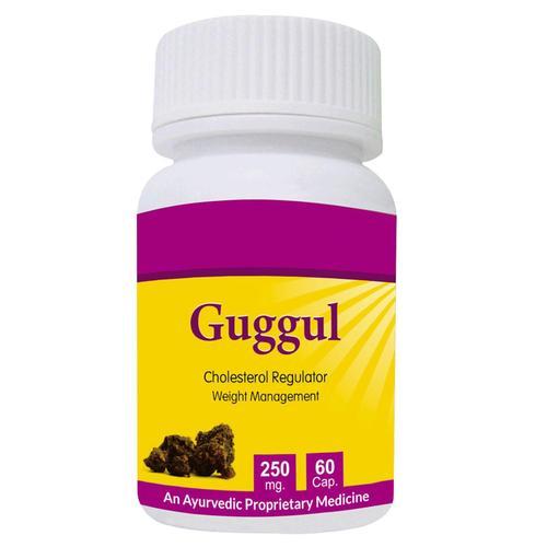 Guggul Capsules