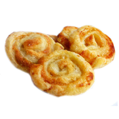 Puff Pastry