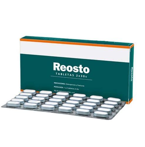 Reosto Tablets